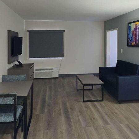 Mainstay Suites Prince George - Fort Gregg Extérieur photo