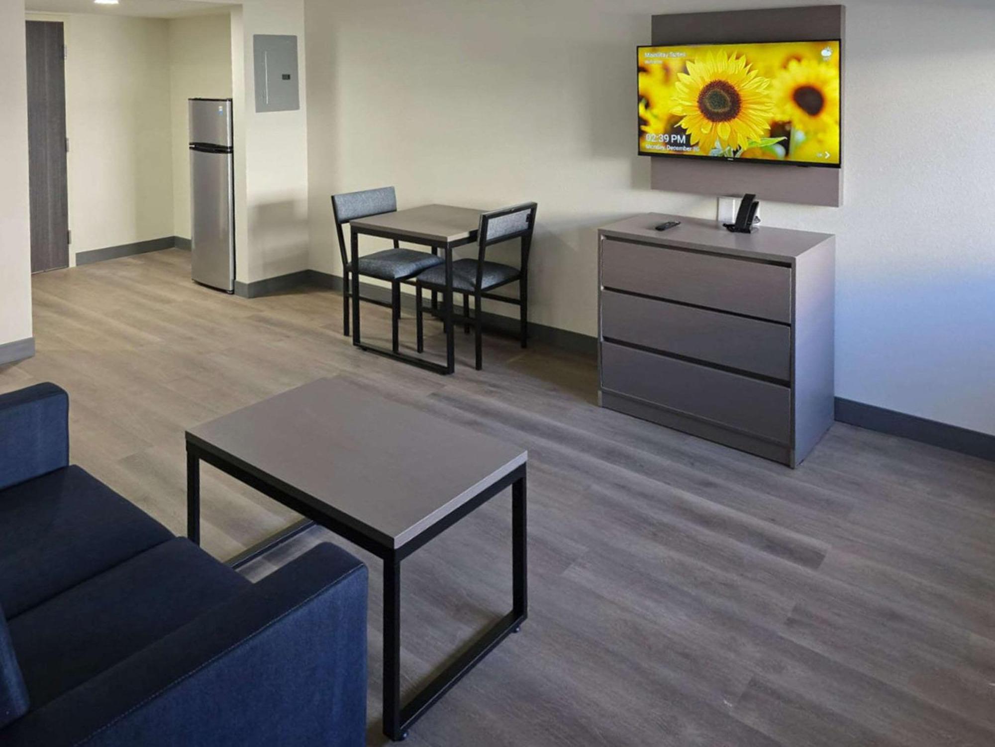 Mainstay Suites Prince George - Fort Gregg Extérieur photo