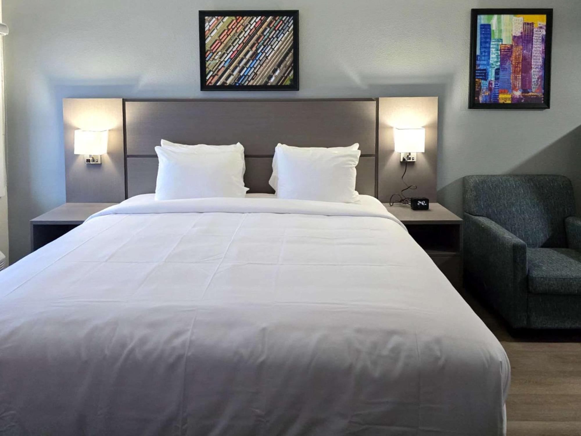 Mainstay Suites Prince George - Fort Gregg Extérieur photo