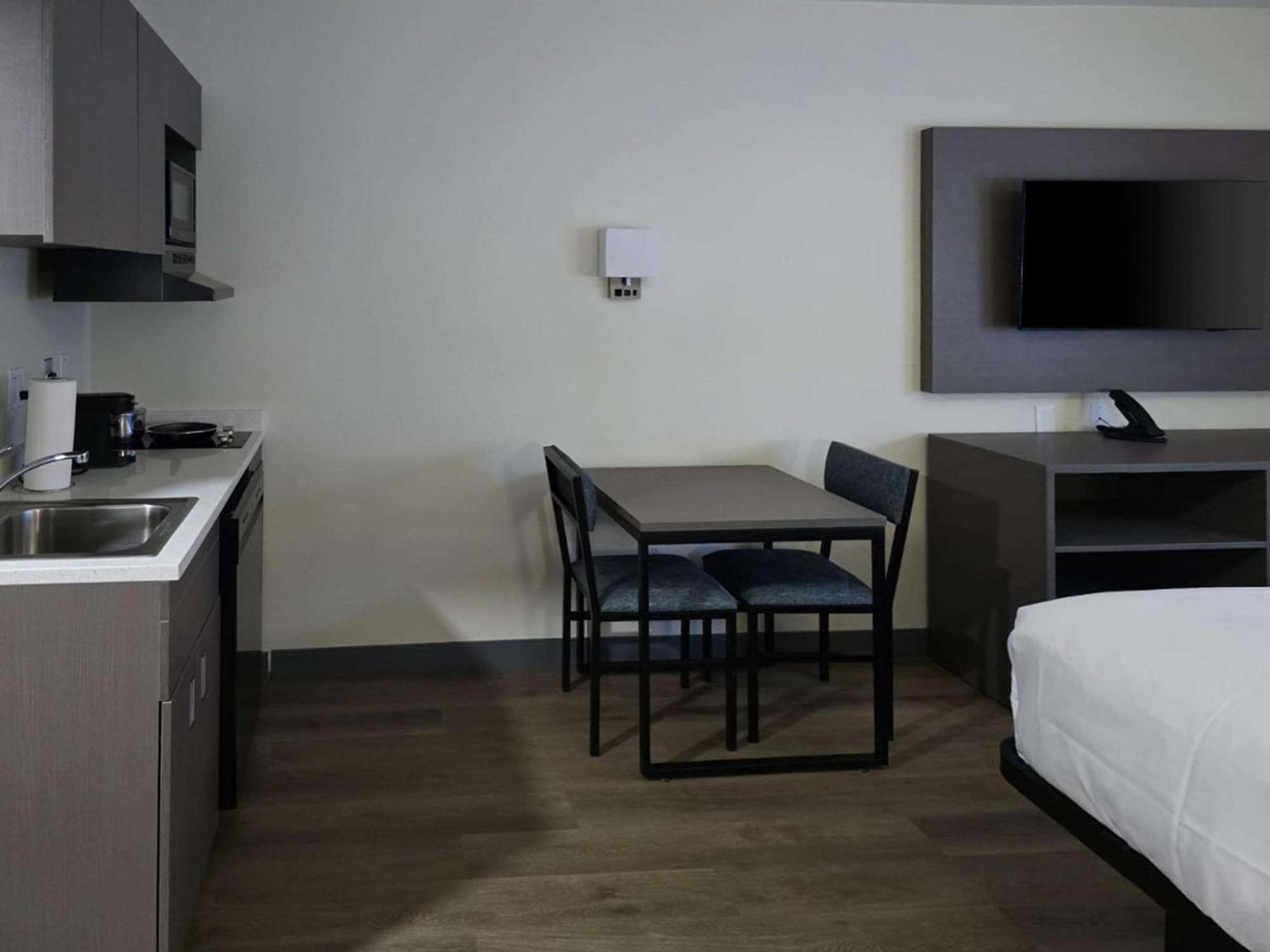 Mainstay Suites Prince George - Fort Gregg Extérieur photo