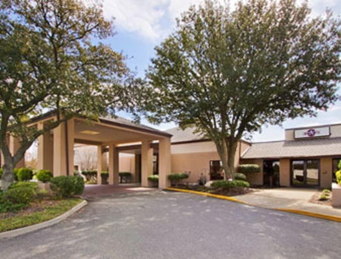 Mainstay Suites Prince George - Fort Gregg Extérieur photo