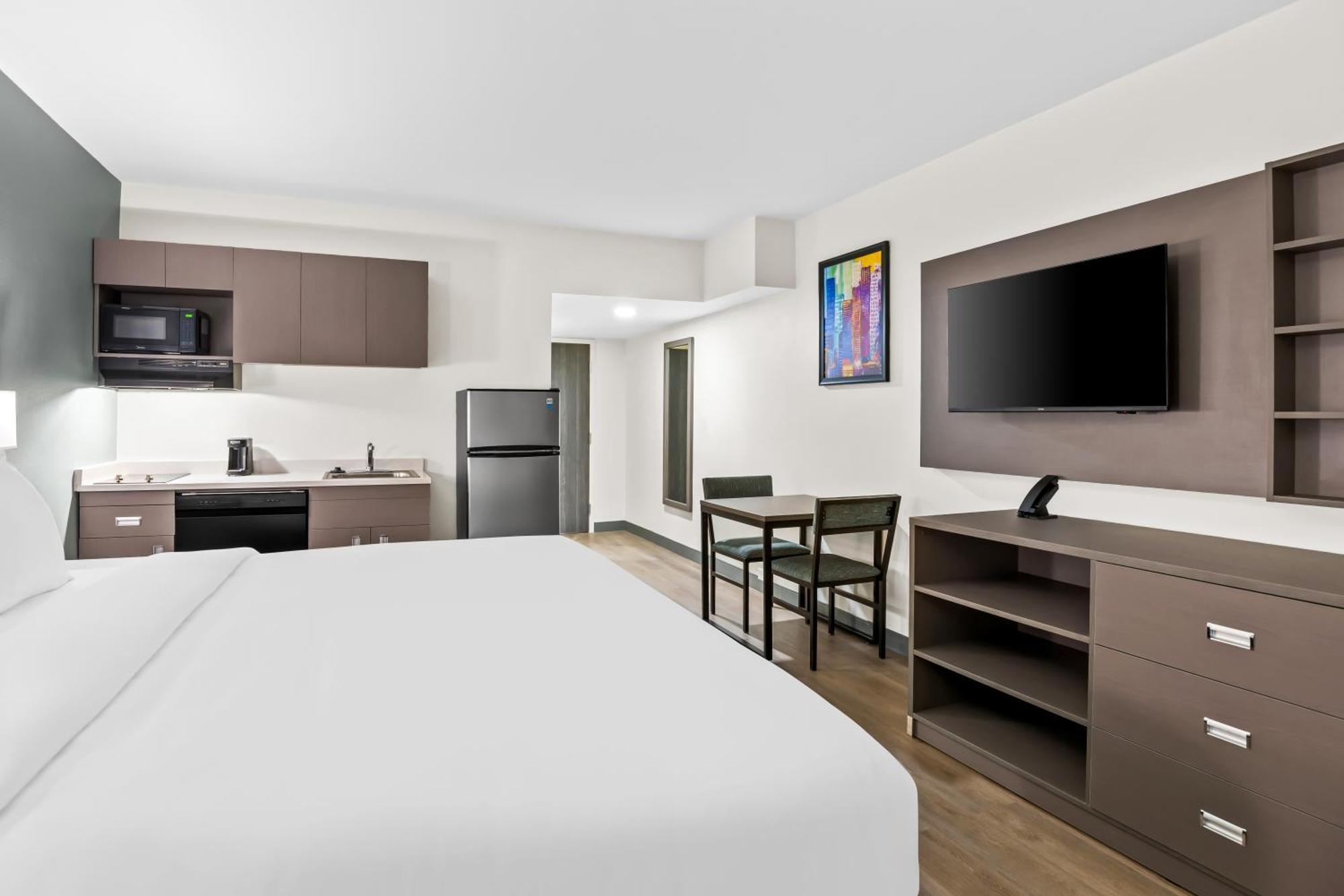 Mainstay Suites Prince George - Fort Gregg Extérieur photo