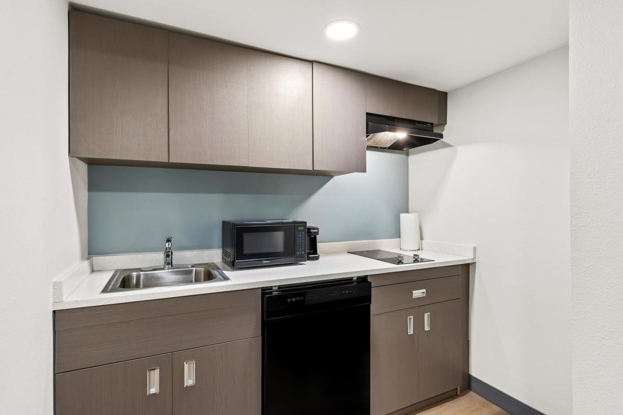 Mainstay Suites Prince George - Fort Gregg Extérieur photo