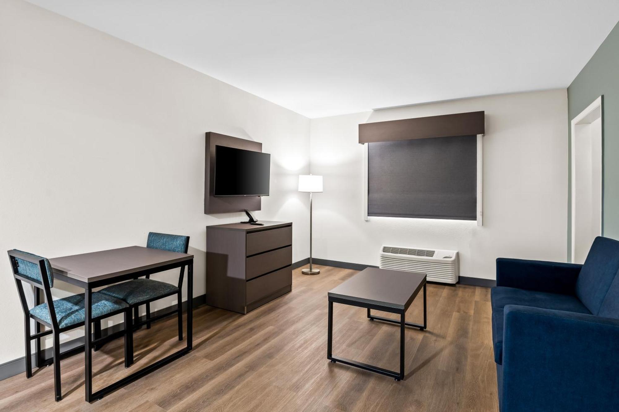 Mainstay Suites Prince George - Fort Gregg Extérieur photo
