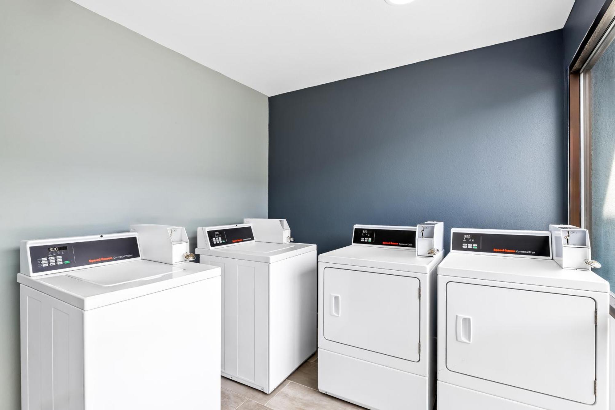 Mainstay Suites Prince George - Fort Gregg Extérieur photo