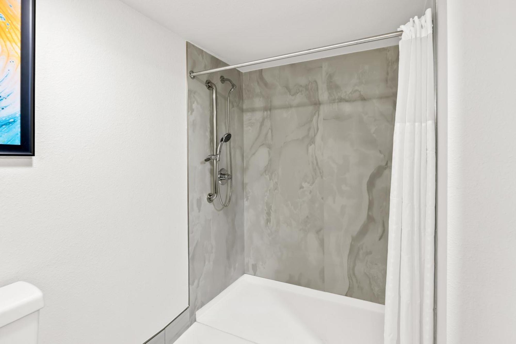 Mainstay Suites Prince George - Fort Gregg Extérieur photo