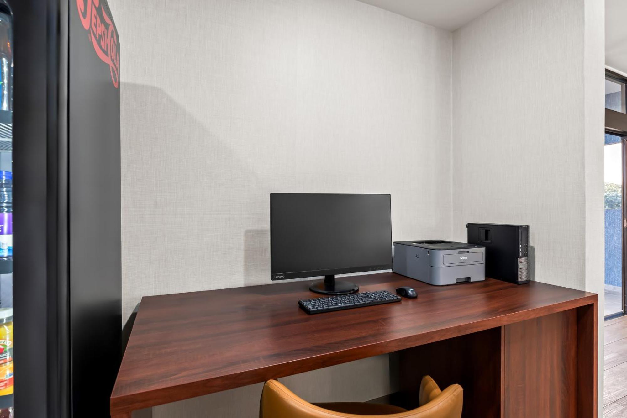 Mainstay Suites Prince George - Fort Gregg Extérieur photo